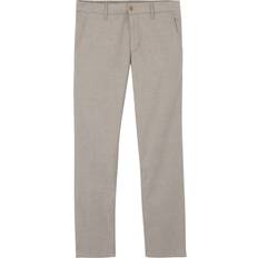 Alberto Bukser Alberto Stoffhosen LOU-J Smart Cotton 3434 beige