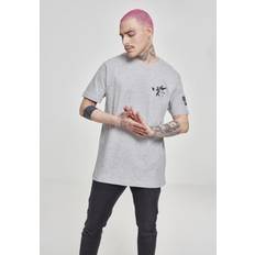 Merchcode Urban Classic Linkin Park Flag - Gris