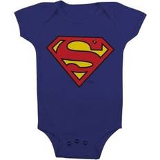 Superman Body Logo mån