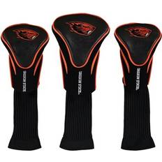 Team Golf Oregon State Beavers 3-Pack Contour Club Covers