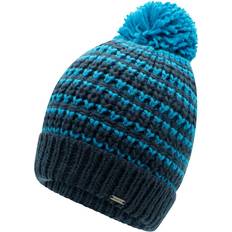 Regatta Unisex Beanies Regatta Unisex Adult Headstart Beanie Nightfall Blue/Dark Methyl Blue One