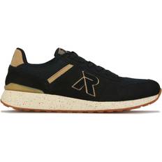 Rieker Homme Chaussures Rieker Men's Mens R-Evolution Trainers Black