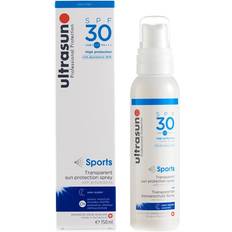 Ultrasun Skincare Ultrasun Sports Spray SPF 30 150ml 150ml