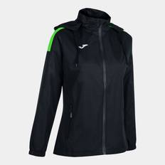 Dame - Multifarvet Regnjakker & Regnslag Joma Regnfrakke Sport Trivor