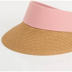 Rose Gold - Woman Clothing Barts Vesder Visor - Dusty Pink