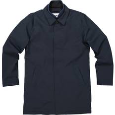 NN07 Blake Jacket Navy