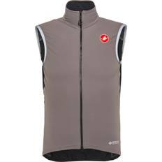 Castelli Västar Castelli Perfekt Ros Vest Jacka Herr