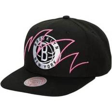 Mitchell & Ness Shark Bite Snapback Brooklyn Nets