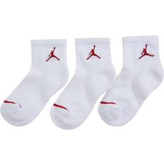 Jordan Underwear Jordan Kids Jumpman Crew Socks 3-Pack - Unisex Calcetines