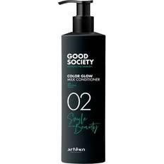 Artègo Hårprodukter Artègo Good Society 02 Color Glow Milk Conditioner 1000ml