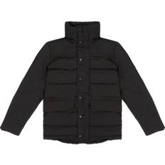 Wrangler Outerwear Wrangler Bodyguard Jacket - Black