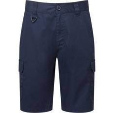 Premier Work Cargo Shorts Navy