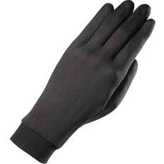 Merino Touch Inderhandsker Sort