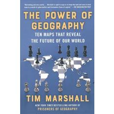 The Power of Geography: Ten Maps That Reveal the Future of Our World (Geheftet)