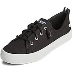 Sperry Sneakers Sperry Women's Crest Vibe Linen Sneaker