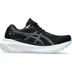 Asics Gel-Kayano 30 Zapatilla Running Mujer - Negro