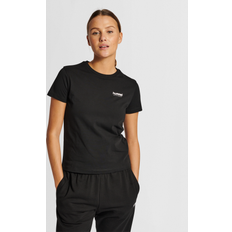 Legacy Kristy Short Sleeve T-shirt Black Woman