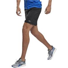 Reebok Herren Hosen & Shorts Reebok Running Essential Short Black, Male, Tøj, Shorts, Løb, Sort