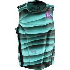 Brunotti Xena Wake Impact vest-Small