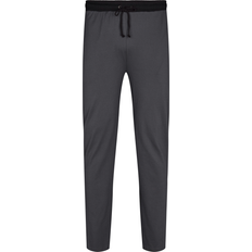 4XL Bukser North Pyjamas Grå