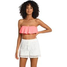 Trousers & Shorts La Blanca Beach Swim Cover Up Shorts