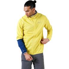 2117 of Sweden Man Jassen 2117 of Sweden Kulsta Jacket - Yellow