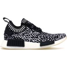 Adidas NMD R1 Sashiko - Black