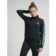 Hummel Femme Vestes Hummel Veste Zippée Femme Hmlnelly 2.0