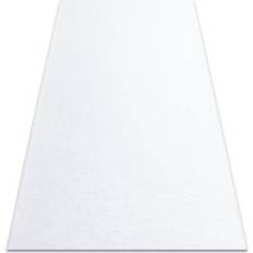 Polyamide Carpets RUGSX Anti-Slip Rumba White