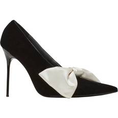 Balmain Skor Balmain Velvet Clara Stilettos Skor Dam