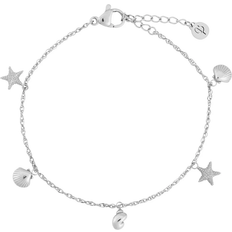 Edblad Multifärgade Armband Edblad Beachcomber Bracelet Multi Steel