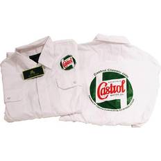 Classic Overalls 44in. STR720-44 CASTROL CLASSIC