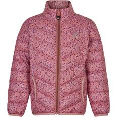 Color Kids Jackor Barnkläder Color Kids Packable VÅrjacka, Rosette, 92
