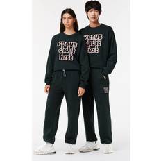 Lacoste Dame Jumpsuits & Overalls Lacoste Slim Fit Track Pants - Benzin