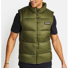 Napapijri Suomi V Herren Jackets Green