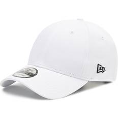 Femme - Multicolore Accessoires New Era Casquette 9Forty Basic - White/Black