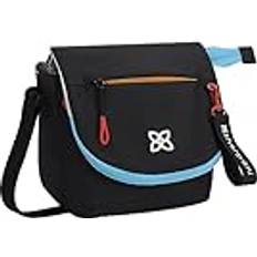 Chrome Bags Sherpani Milli Rfid Protected Mini Messenger Bag Chromatic Chromatic