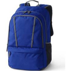 Lands' End School Uniform Kids ClassMate Large Backpack