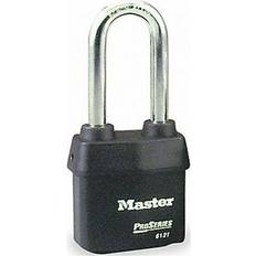 Security Master Lock Keyed 7/8