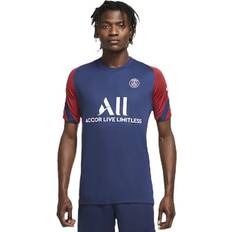 Nike PSG TOP SS Blue/White