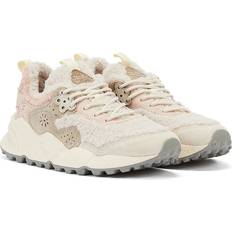 Flower Mountain Shoes Flower Mountain Flower Mountain Kotetsu Women's Pink Trainers