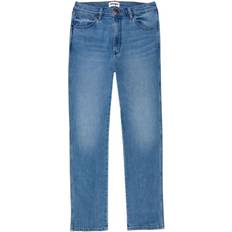 Wrangler Bukser Wrangler Larston Jeans - Blå