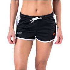 Shorts Ellesse El Sigismonda Black, Female, Tøj, Shorts, Sort