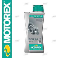 Synthétique Huiles de transmission Motorex Gearbox 10w30 Grey Transmission Oil 1L