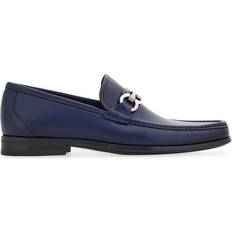 Ferragamo Gancini Ornament - Midnight Blue