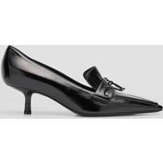 Burberry Shoes Burberry High Heel Shoes - Black