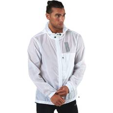 Björn Borg Herre Overtøj Björn Borg Night Jacket White, Male, Tøj, jakker, Træning, Hvid