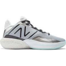 Steel Trainers New Balance 2wy Herren Schuhe Grey