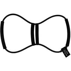 Axel Skydd & Stöd Swedish Posture Trainer Black M/L