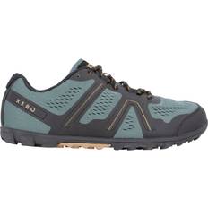 Xero Shoes Herren Mesa Trail Schuhe blau